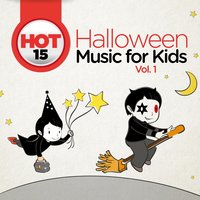 Monster Mash - The Countdown Kids