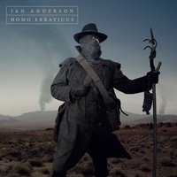 New Blood, Old Veins - Ian Anderson
