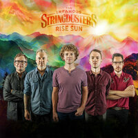Comin' Again - The Infamous Stringdusters