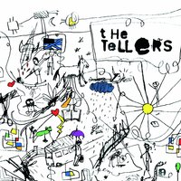 I lie - The Tellers