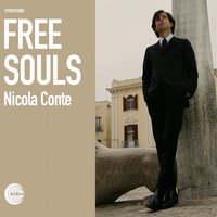 If I Should Lose You - Nicola Conte, Marvin Parks