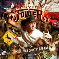 Whiskey and I - Kevin Fowler