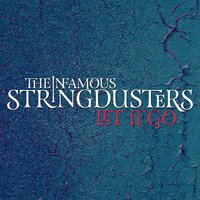 Winds of Change - The Infamous Stringdusters