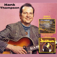 He'll Have to Go - Hank Thompson