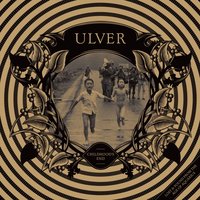 Bracelets of Fingers - Ulver