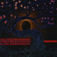The Lack of Everything - Papadosio