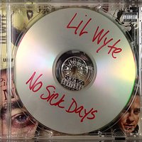 It's 4: 20 - Lil Wyte