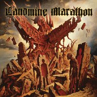 Justify the Suffering - Landmine Marathon