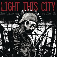 No Solace in Sleep - Light This City