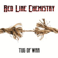 Paralyzed - Red Line Chemistry