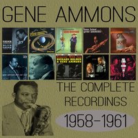 Exactly Like You (January (1961) - Gene Ammons