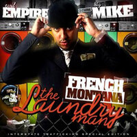 Find Me A Freak - French Montana, Paul Wall