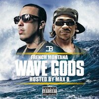 Off the Rip - French Montana, A$AP Rocky, Chinx