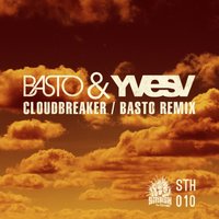 CloudBreaker - Yves V, Basto