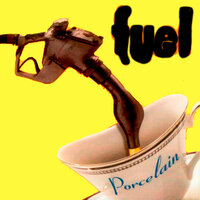 Song for You - Fuel