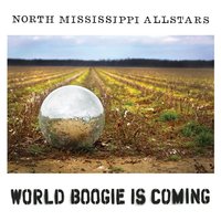 Granny, Does Your Dog Bite? - North Mississippi All Stars