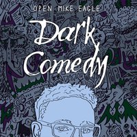 Deathmate Black - Open Mike Eagle