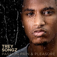 Can't Be Friends - Trey Songz