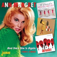 What Am I Suppposed to Do - Ann Margret