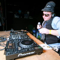 DJ Chris Parker