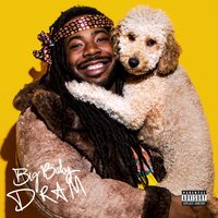 In a Minute / In House - D.R.A.M.