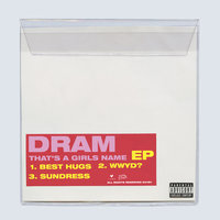 Best Hugs - D.R.A.M.