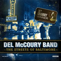 Streets of Baltimore - Del McCoury Band