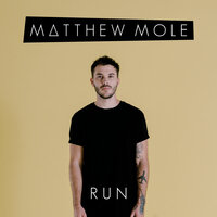 Holding On - Matthew Mole