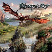The Magic of the Wizard's Dream - Rhapsody Of Fire