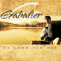 Auf der Alm - Andreas Gabalier