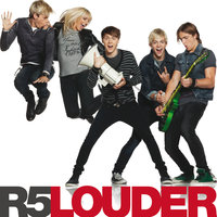 Fallin' for You - R5