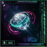 The Encryption - Au5, Nasty Purple