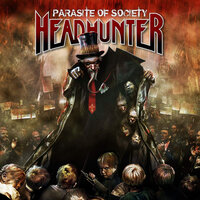 Doomsday For The Prayer - HeadHunter