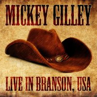 The Window Up Above - Mickey Gilley