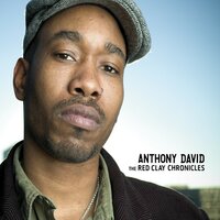Red Clay Chronicles - Anthony David