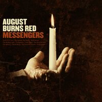 Back Burner - August Burns Red