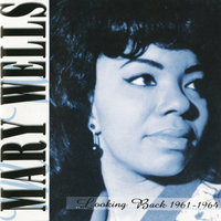 To Lose You - Mary Wells
