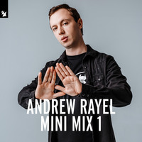 My Reflection - Andrew Rayel, Emma Hewitt