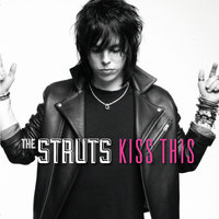 Matter Of Time - The Struts