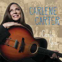 Tall Lover Man - Carlene Carter
