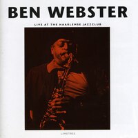 In A Mellowtone - Ben Webster