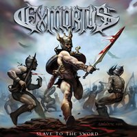 Ancient Violence - Exmortus