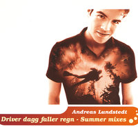 Driver dagg faller regn - Andreas Lundstedt, Antiloop