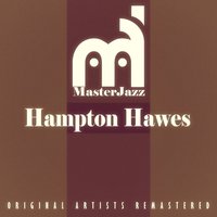 Polka Dots and Moonbeams - Hampton Hawes