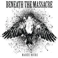 Black Tide - Beneath The Massacre