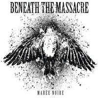 Designed to Strangle - Beneath The Massacre