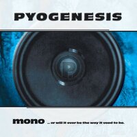 Africa - Pyogenesis