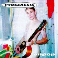 Rhapsody In E - Pyogenesis