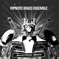 Black Boy - Hypnotic Brass Ensemble