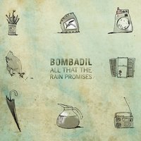 Short Side of the Wall - Bombadil